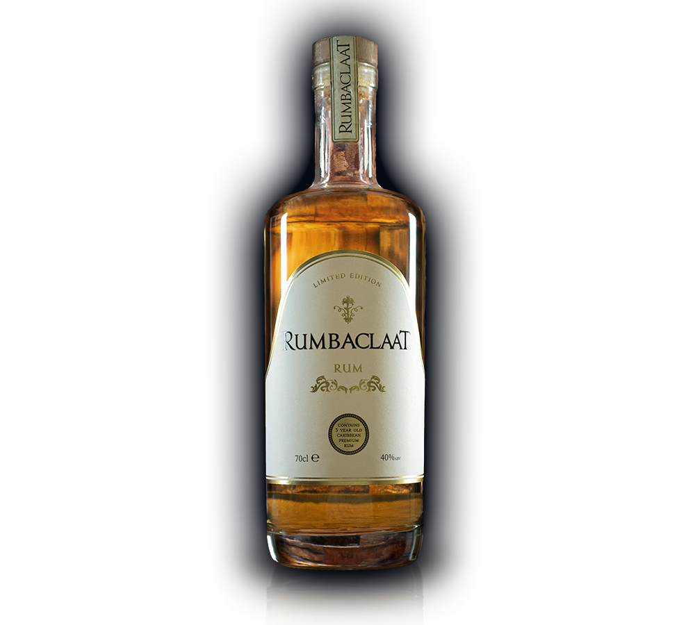Single Bottle